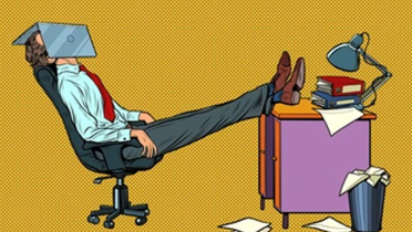 কাজের আগ্রহ হারায় কেন, গবেষণা কি বলছে