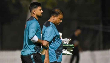 ভারতের বিপক্ষে অনিশ্চিত লিটন, নতুন অধিনায়ক কে?