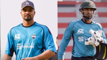 রংপুরের অধিনায়কত্ব ছাড়লেন সোহান, দায়িত্বে লিটন