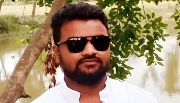 বাড়ির সামনে ছাত্রদল নেতাকে ছুরি মেরে হত্যা