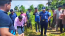 তিলক্ষেতে পড়ে ছিল কঙ্কাল, মাথার খুলি-নারীর পোশাক