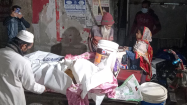 কেরানীগঞ্জে মা-মেয়ের অর্ধগলিত মরদেহ উদ্ধার