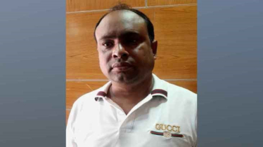 সাবেক মন্ত্রী শাজাহান খানের শ্যালক গ্রেফতার