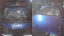 তুচ্ছ ঘটনায় দুই গ্রামবাসীর সংঘর্ষ, পুলিশসহ আহত ৪০
