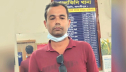 চাঁদাবাজির মামলায় মাদারীপুরে ছাত্রলীগ নেতা গ্রেফতার