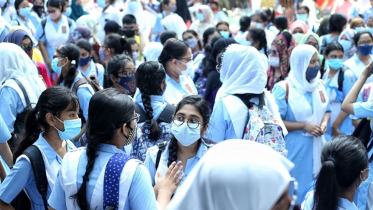 স্কুলে ভর্তির সুযোগ পেল ৩ লাখ শিক্ষার্থী, বেসরকারিতে শূন্য আসন ৮ লাখ স্কুলে ভর্তির সুযোগ পেল ৩ লাখ শিক্ষার্থী, বেসরকারিতে শূন্য আসন ৮ লাখ