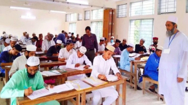 ‘এমপিওভুক্ত হচ্ছে দেড় হাজার মাদরাসা’