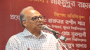 ‘ফ্যাসিবাদবিরোধী আন্দোলনে লড়াই করেছেন তরুণ সাংবাদিকরা’