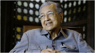 গণতন্ত্র ব্যর্থ, আধুনিক সভ্যতা ভেঙে পড়েছে—বললেন মাহাথির