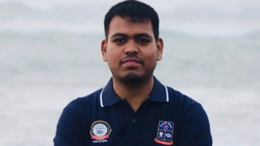 এনসিপি নেতা মাহিন বহিষ্কার, জানা গেল কারণ