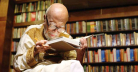 লোকজ প্রাণের কবি আল মাহমুদের ৯০তম জন্মদিন আজ