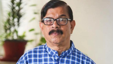 নির্বাচনে অংশ নিতে পারবেন না নাগরিক ঐক্যের মান্না 