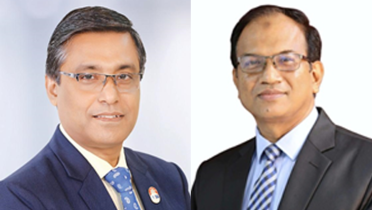 মার্কেন্টাইল ব্যাংকের ডিএমডি হলেন ড. তাপস-সোহেল খুরশীদ