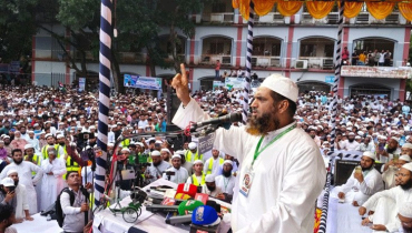 ‘ইসলাম বিরোধীরা স্বাধীনতার দুশমন’