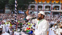 ‘ইসলাম বিরোধীরা স্বাধীনতার দুশমন’