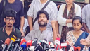 ‘শিক্ষার্থীরা ভোট দিতে এলে স্বাধীনতাবিরোধীরা পরাজিত হবে’