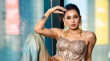 অভিনেত্রীকে ৯ ঘণ্টা জেরা, অত:পর...