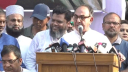 ‘জুলাই আন্দোলনের শহীদদের নিয়ে রাজনৈতিক ব্যবসা চলছে’