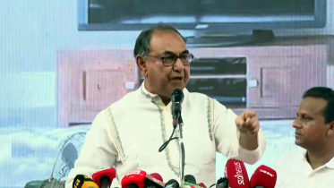 ‘নির্বাচিত সরকার থাকলে দেশের সার্বভৌমত্ব হুমকিতে পড়ত না’