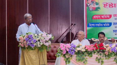 ‘ধর্ম দিয়ে বিভাজন নয়, ঐক্যবদ্ধ থাকতে হবে’