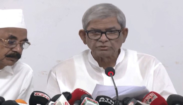 ‘নির্বাচিত সরকারের সঙ্গে কাজ করতে মুখিয়ে আছে চীন’
