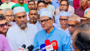‘ফেব্রুয়ারিতেই জাতীয় নির্বাচন আয়োজন করবে অন্তর্বর্তী সরকার’