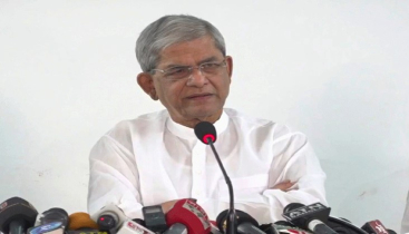 ‘২০২৬ সালের ফেব্রুয়ারিতে নির্বাচন হতে হবে’