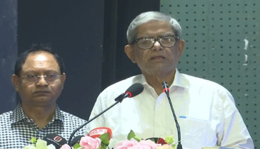 ‘মুক্তিযুদ্ধকে সুপরিকল্পিতভাবে অস্বীকার করার প্রবণতা দেখা যাচ্ছে’