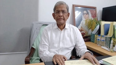 ‘গোপালগঞ্জে দুষ্কৃতিকারীদের কঠোর হস্তে দমনের বিকল্প নেই’