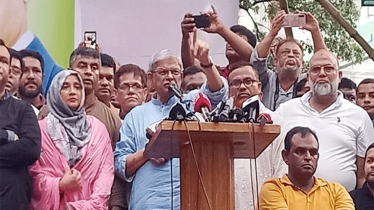 ‘শুল্ক কমিয়ে ২০ শতাংশ আনা দেশের জন্য ভালো খবর’