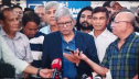 ‘আলোচনা চলা অবস্থায় ইসলামী দলগুলোর কর্মসূচির প্রয়োজন ছিল না’