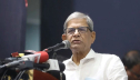‘গুমের জন্য শেখ হাসিনা সরাসরি দায়ী, তার বিচার অবশ্যই হবে’