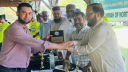 মিশিগানে মুনার বনভোজনে হাজারো প্রবাসীর মিলনমেলা