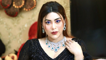 ‘আমাকে কালো জাদু করা হয়েছিল’
