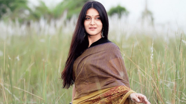 ‘তাহসানের সঙ্গে বিচ্ছেদ মানতেই পারছিলাম না’
