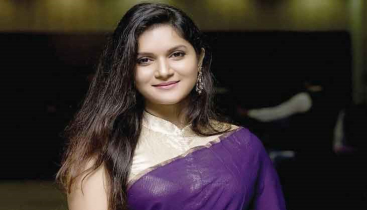 নতুন সুখবর দিলেন মিথিলা