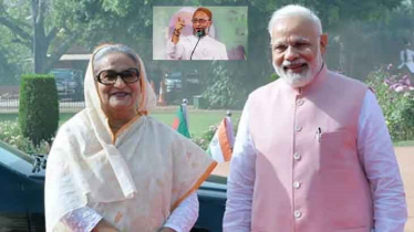 মোদিকে ওয়াইসি, আপনার বাংলাদেশি বোনকে ফেরত পাঠান