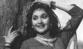 প্রখ্যাত অভিনেত্রী মধুমতি আর নেই