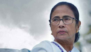 এবার পশ্চিমবঙ্গে গণঅভ্যুত্থানের ডাক!