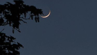 পবিত্র রমজানের বার্তা নিয়ে এলো রজব মাসের চাঁদ