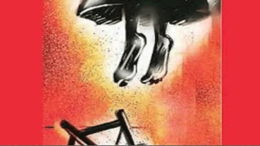 স্কুলছাত্রীর ঝুলন্ত মরদেহ উদ্ধার, স্বজনদের দাবি ধর্ষণের পর হত্যা