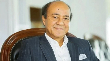 মেঘনা গ্রুপের চেয়ারম্যানের দেশত্যাগে নিষেধাজ্ঞা