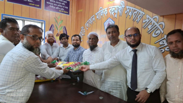 ব্যাংকার্স ফোরামের সঙ্গে ব্যবসায়ীদের মতবিনিময়