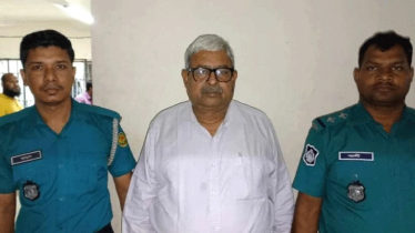 সাবেক এমপি সারোয়ার জাহান গ্রেফতার