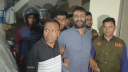 সাবেক এমপি সারোয়ার দিনাজপুরে গ্রেফতার