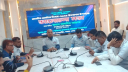 মুকসুদপুরে জাতীয় ভোটার দিবসে আলোচনা সভা