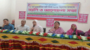 মুকসুদপুরে আন্তর্জাতিক নারী দিবস পালিত 