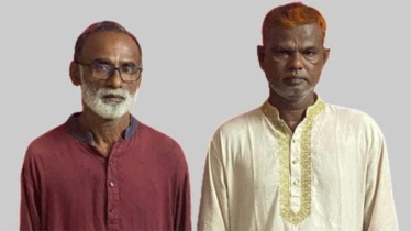 মুরাদনগরে তিনজনকে হত্যা: ৩৮ জনের নামে মামলা, আটক ২