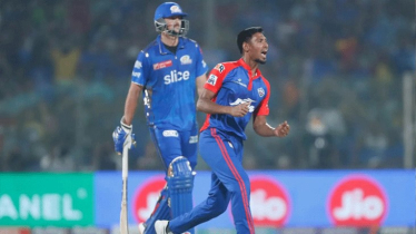 আইপিএল খেলার ছাড়পত্র পেলেন মুস্তাফিজ