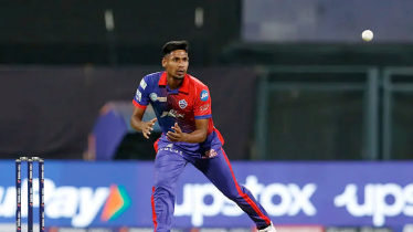 রেকর্ডমূল্যে আইপিএলে দল পেলেন মোস্তাফিজ